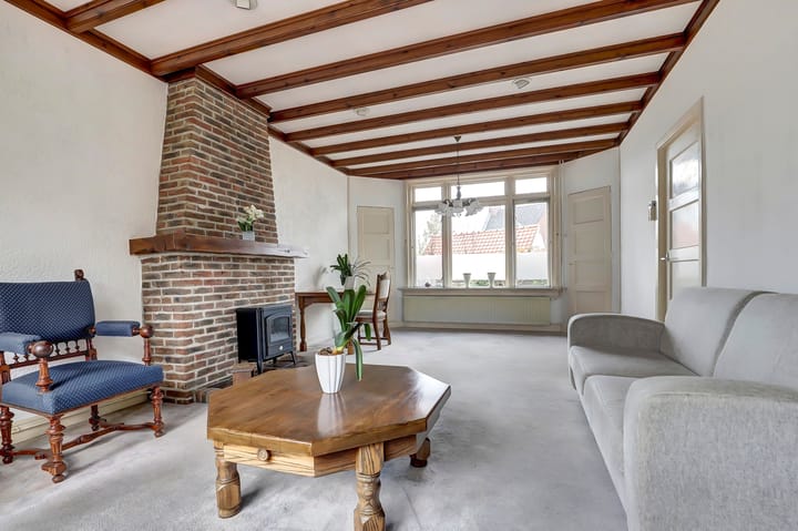 Foto 7 van 's-Heer Hendrikskinderendijk 7