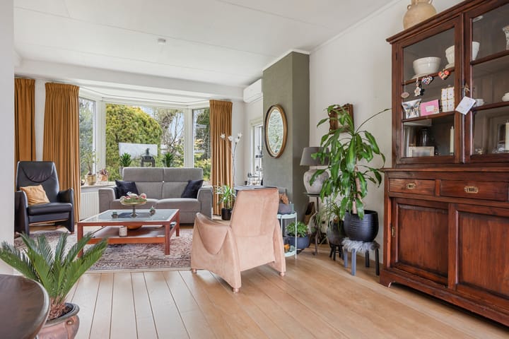 Foto 12 van Parallelweg-Zuid 115