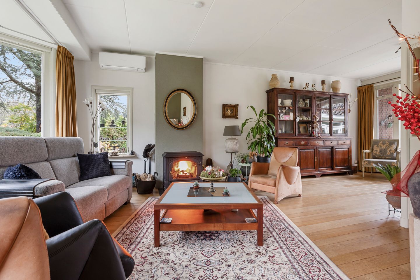 Foto 14 van Parallelweg-Zuid 115