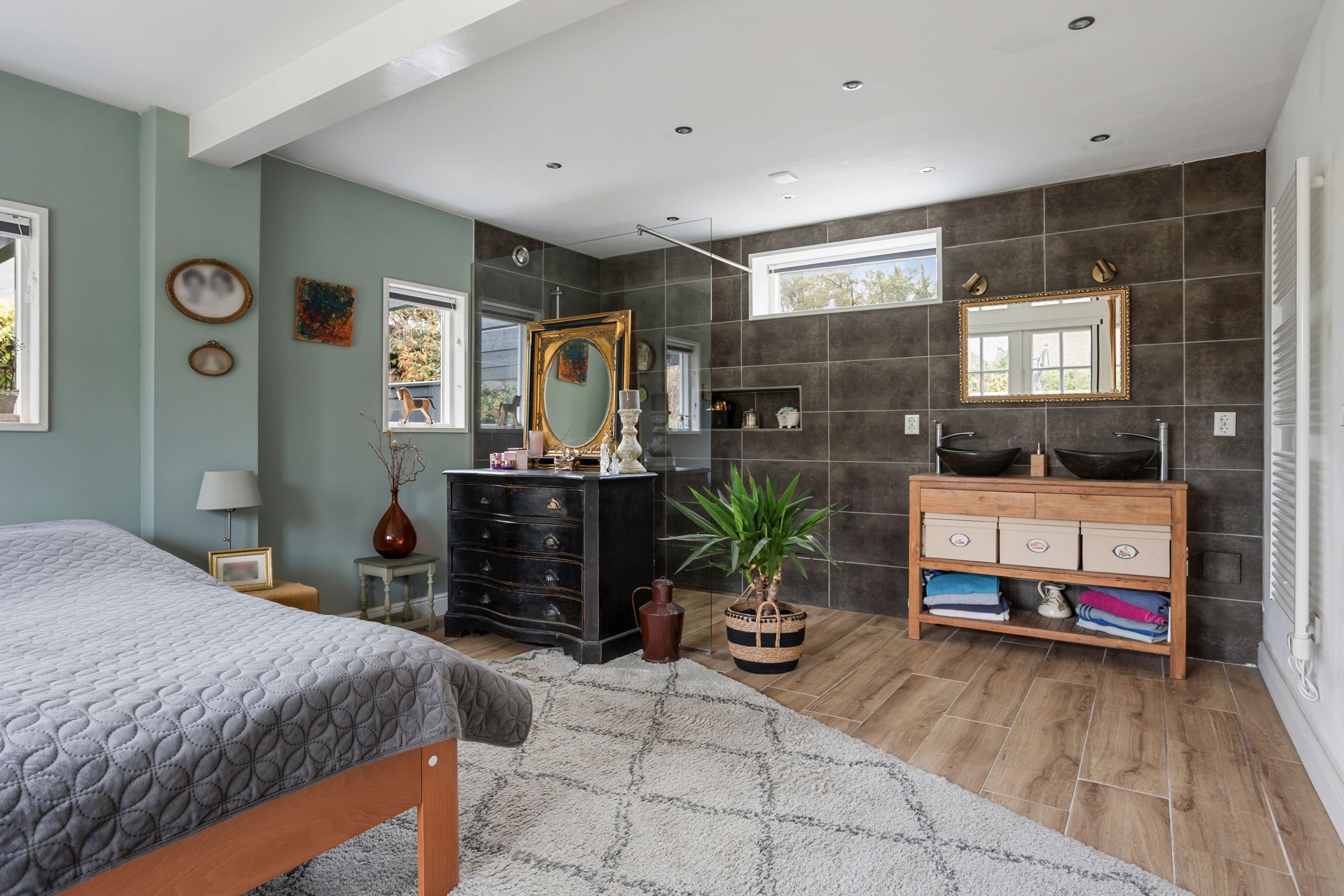 Foto 18 van Parallelweg-Zuid 115