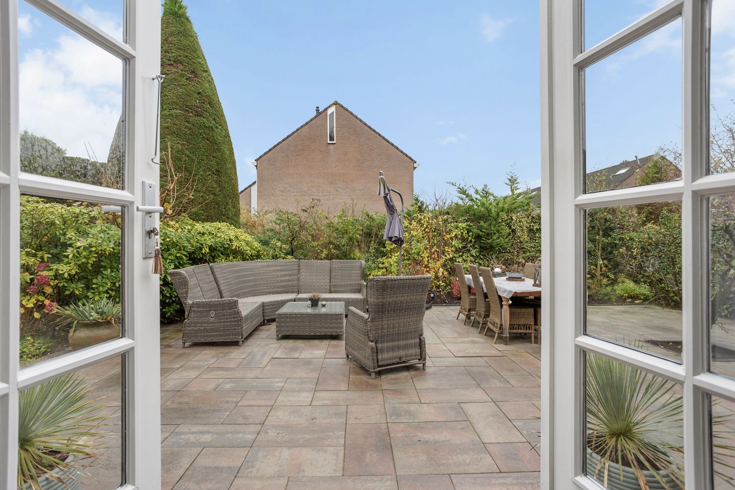 Foto 19 van Parallelweg-Zuid 115