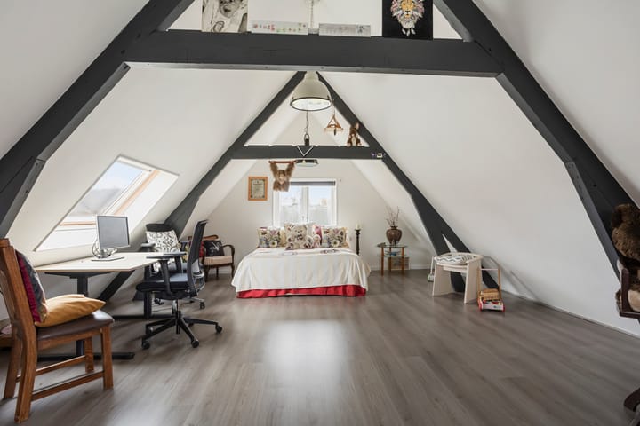 Foto 21 van Parallelweg-Zuid 115