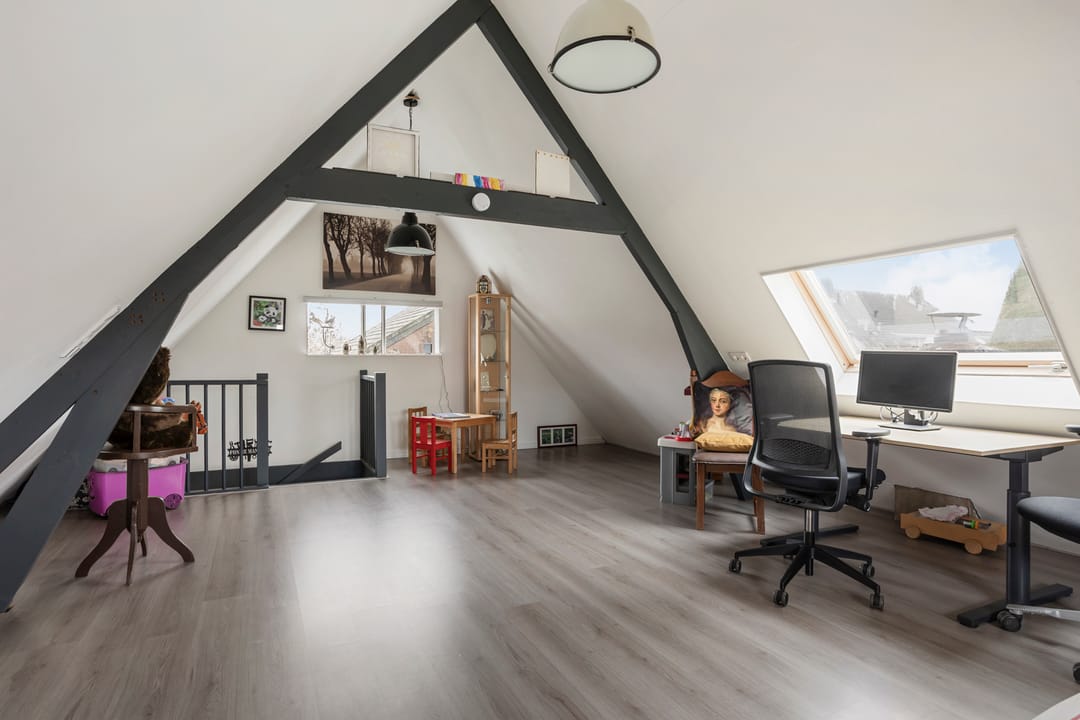 Foto 22 van Parallelweg-Zuid 115