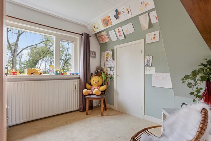 Foto 25 van Parallelweg-Zuid 115