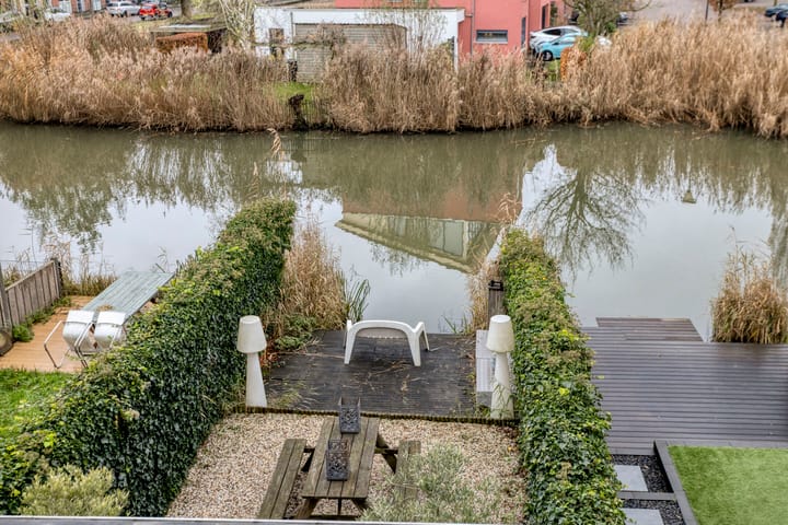 Foto 4 van Hofvijver 41