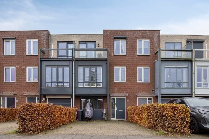 Foto 5 van Hofvijver 41