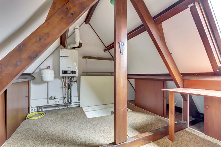 Foto 23 van 's-Heer Hendrikskinderendijk 7