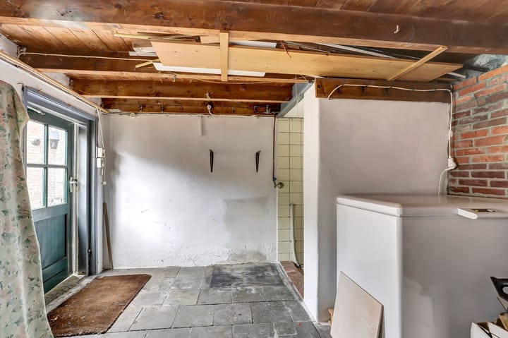 Foto 25 van 's-Heer Hendrikskinderendijk 7