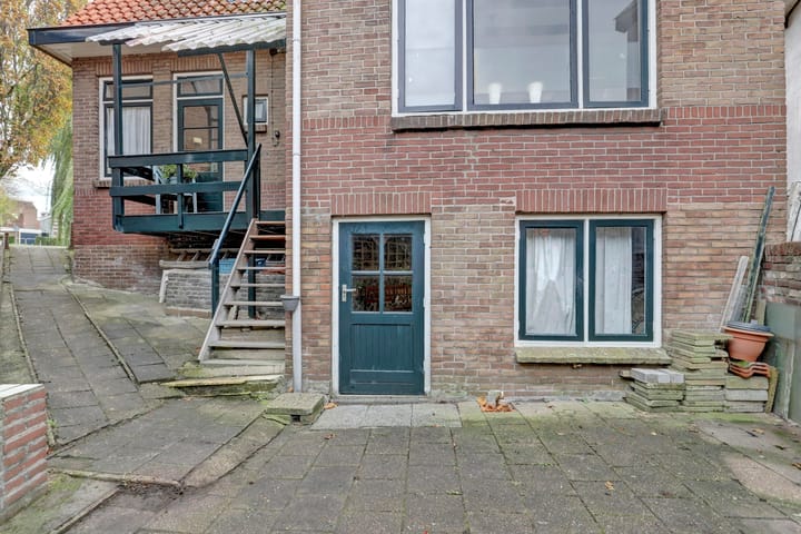 Foto 26 van 's-Heer Hendrikskinderendijk 7