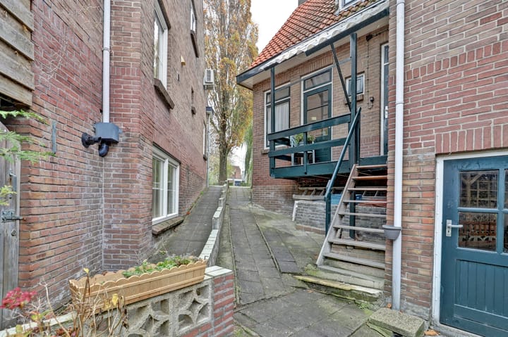 Foto 27 van 's-Heer Hendrikskinderendijk 7