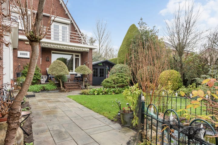 Foto 33 van Parallelweg-Zuid 115