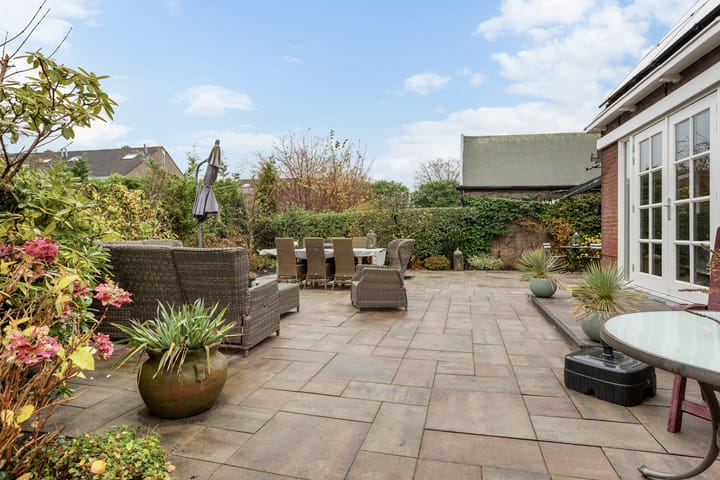 Foto 35 van Parallelweg-Zuid 115