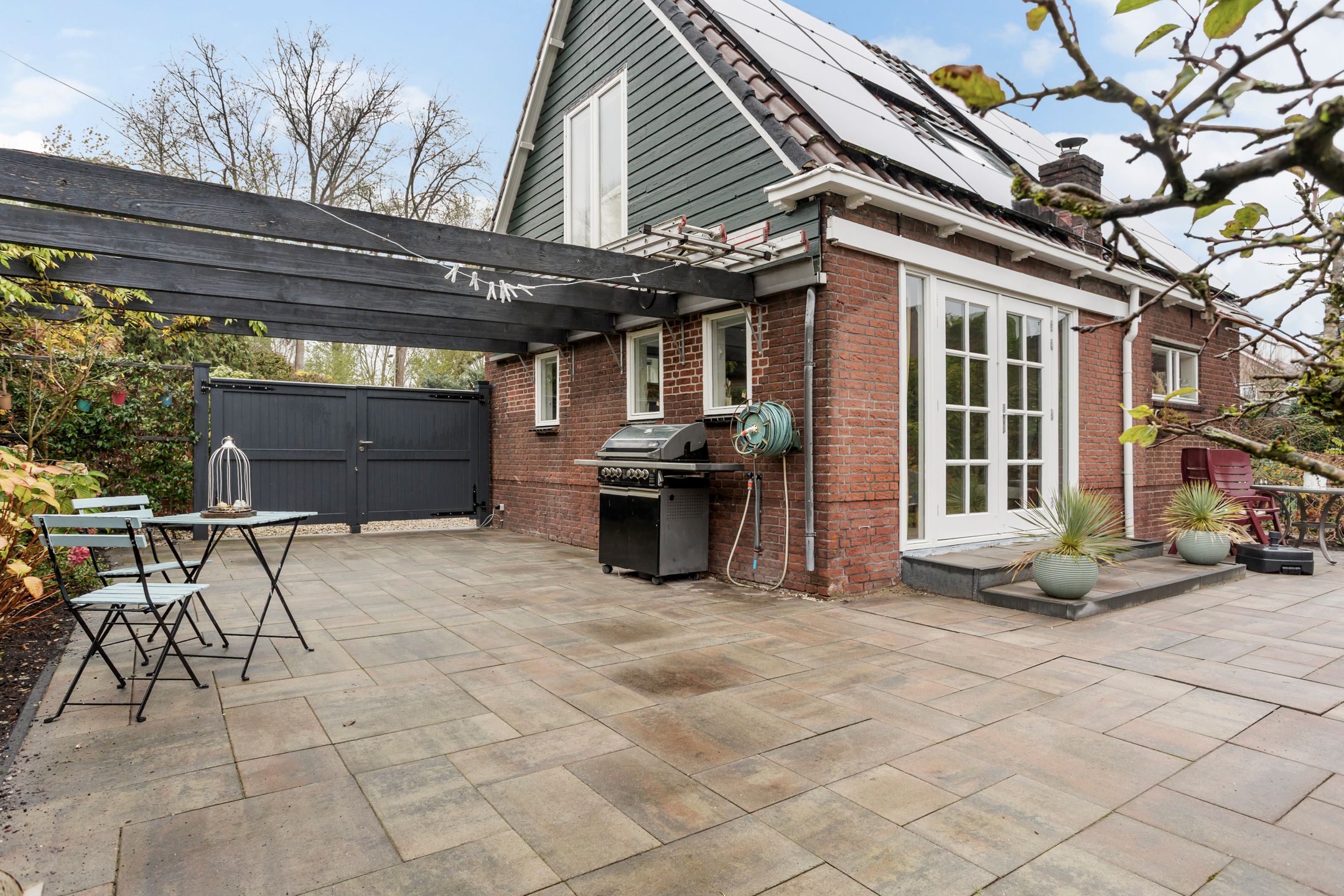 Foto 36 van Parallelweg-Zuid 115