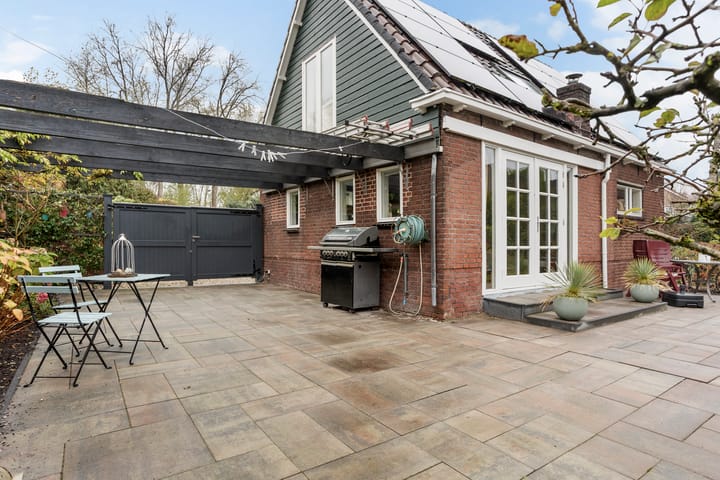 Foto 36 van Parallelweg-Zuid 115