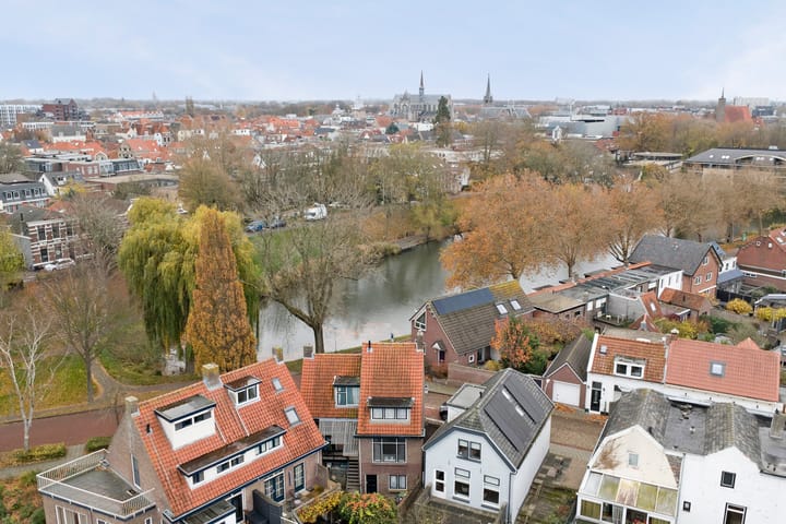 Foto 34 van 's-Heer Hendrikskinderendijk 7