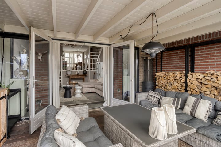 Foto 23 van Hofvijver 41