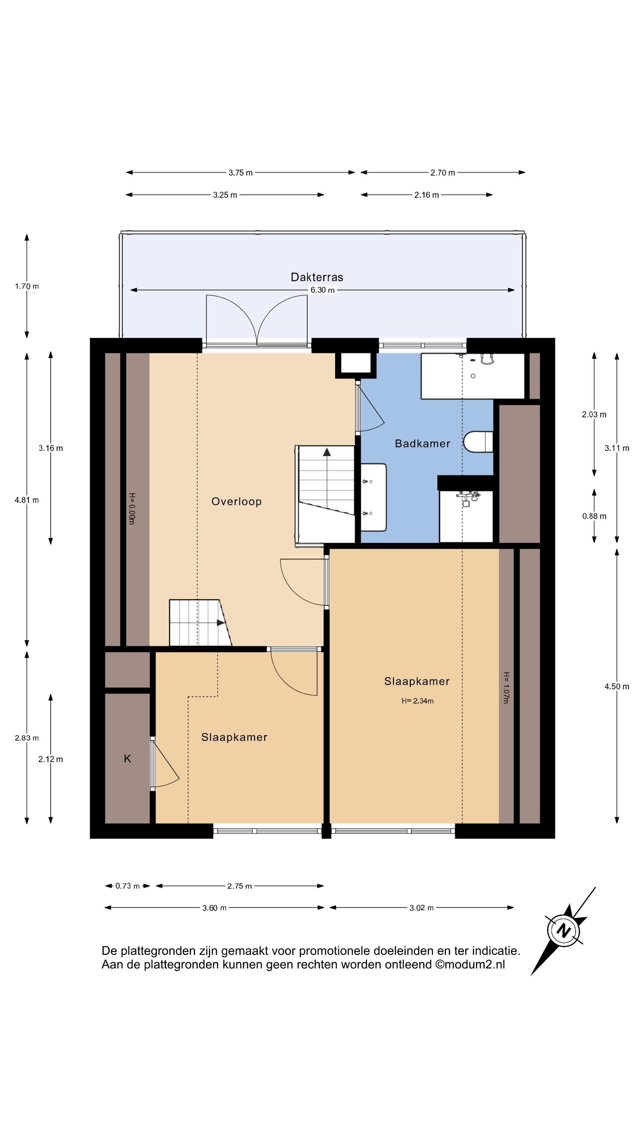 Foto 45 van Parallelweg-Zuid 115
