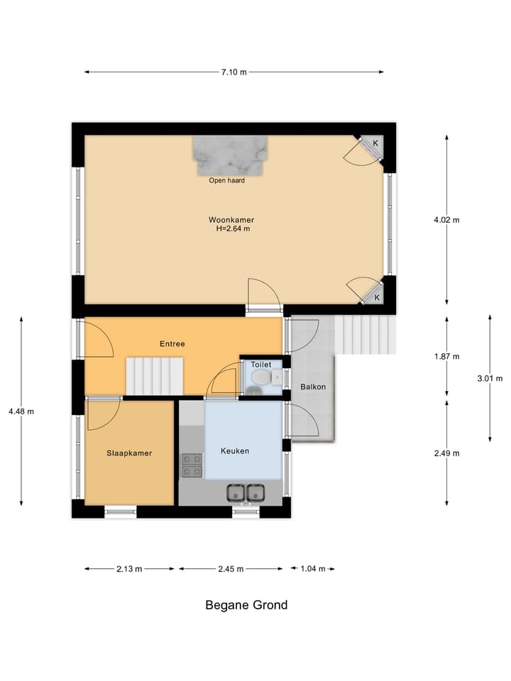 Foto 41 van 's-Heer Hendrikskinderendijk 7