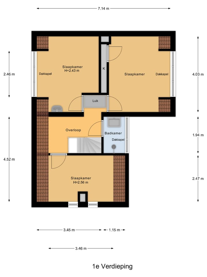 Foto 42 van 's-Heer Hendrikskinderendijk 7