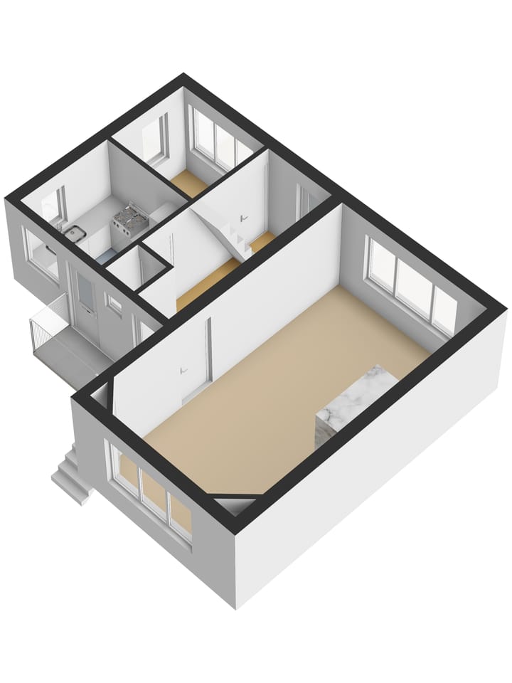 Foto 45 van 's-Heer Hendrikskinderendijk 7