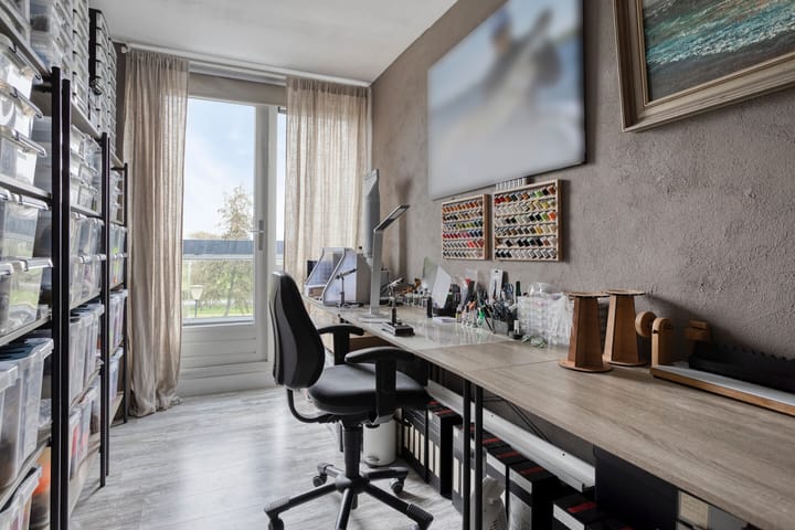 Foto 37 van Hofvijver 41