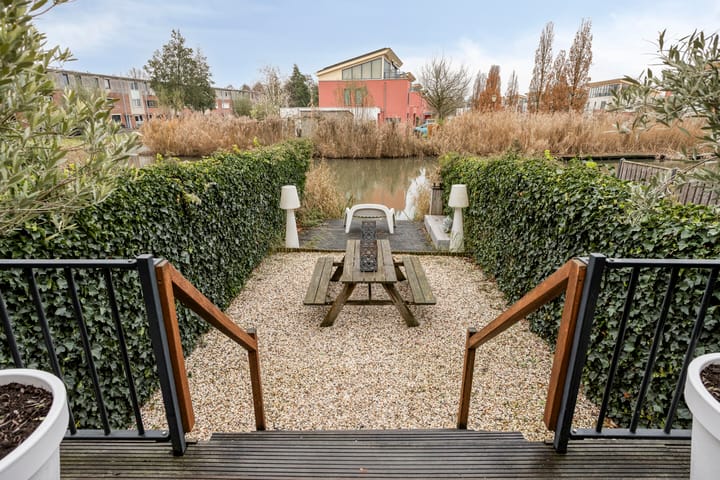 Foto 42 van Hofvijver 41