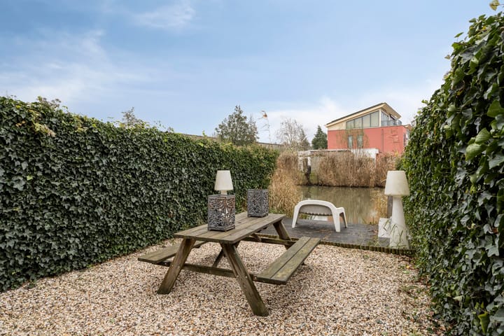 Foto 44 van Hofvijver 41