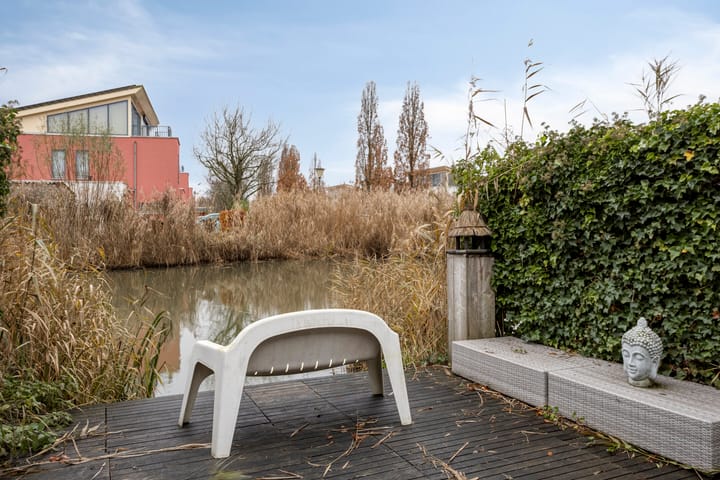 Foto 46 van Hofvijver 41