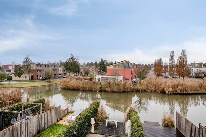 Foto 50 van Hofvijver 41