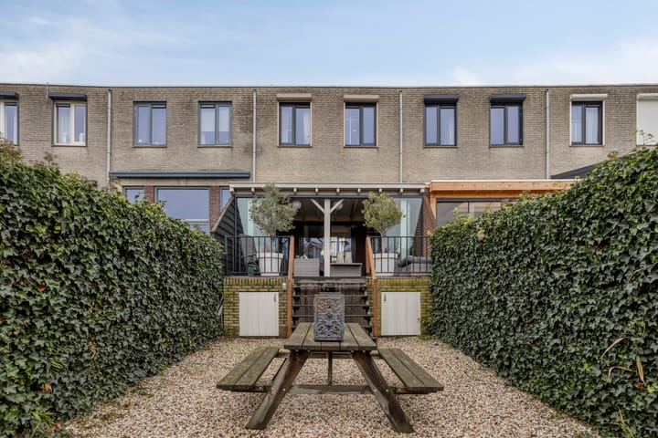 Foto 52 van Hofvijver 41