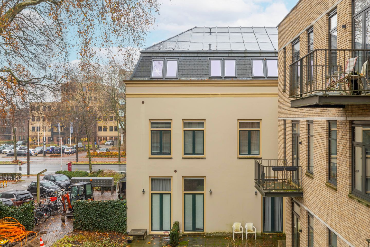 Photo 1 of Velperweg 19-202