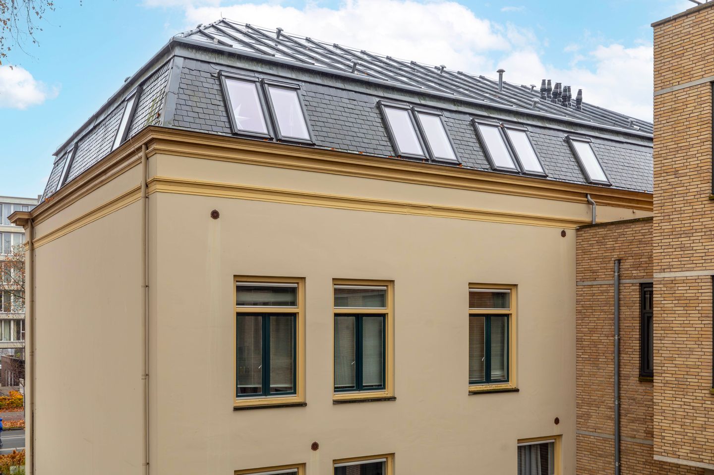 Foto 5 van Velperweg 19-202