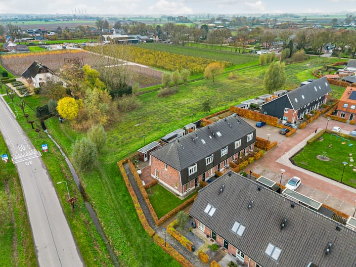 Foto 2 van De Hoeve 13