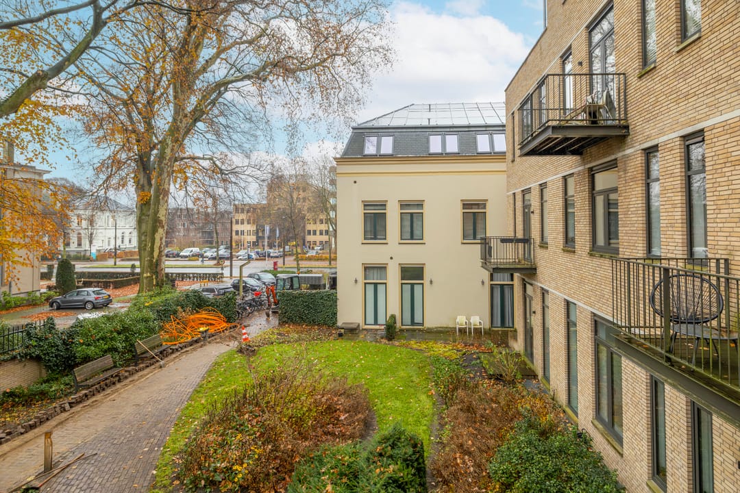 Foto 41 van Velperweg 19-202