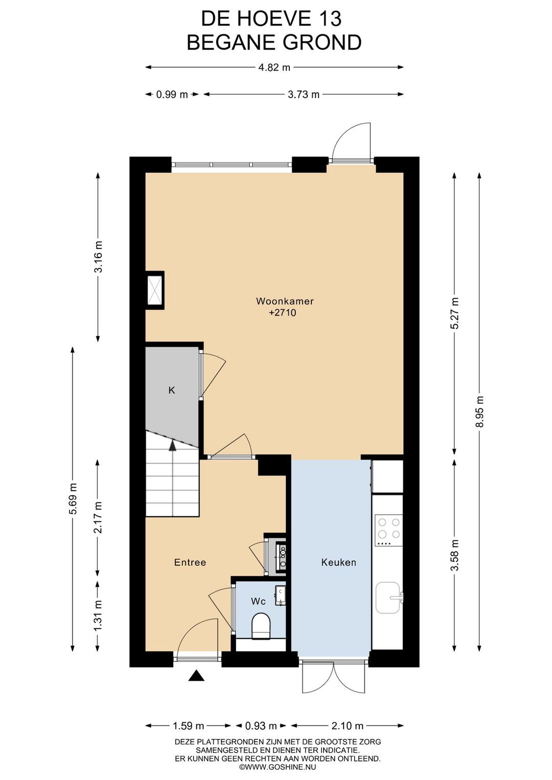 Photo 46 of De Hoeve 13