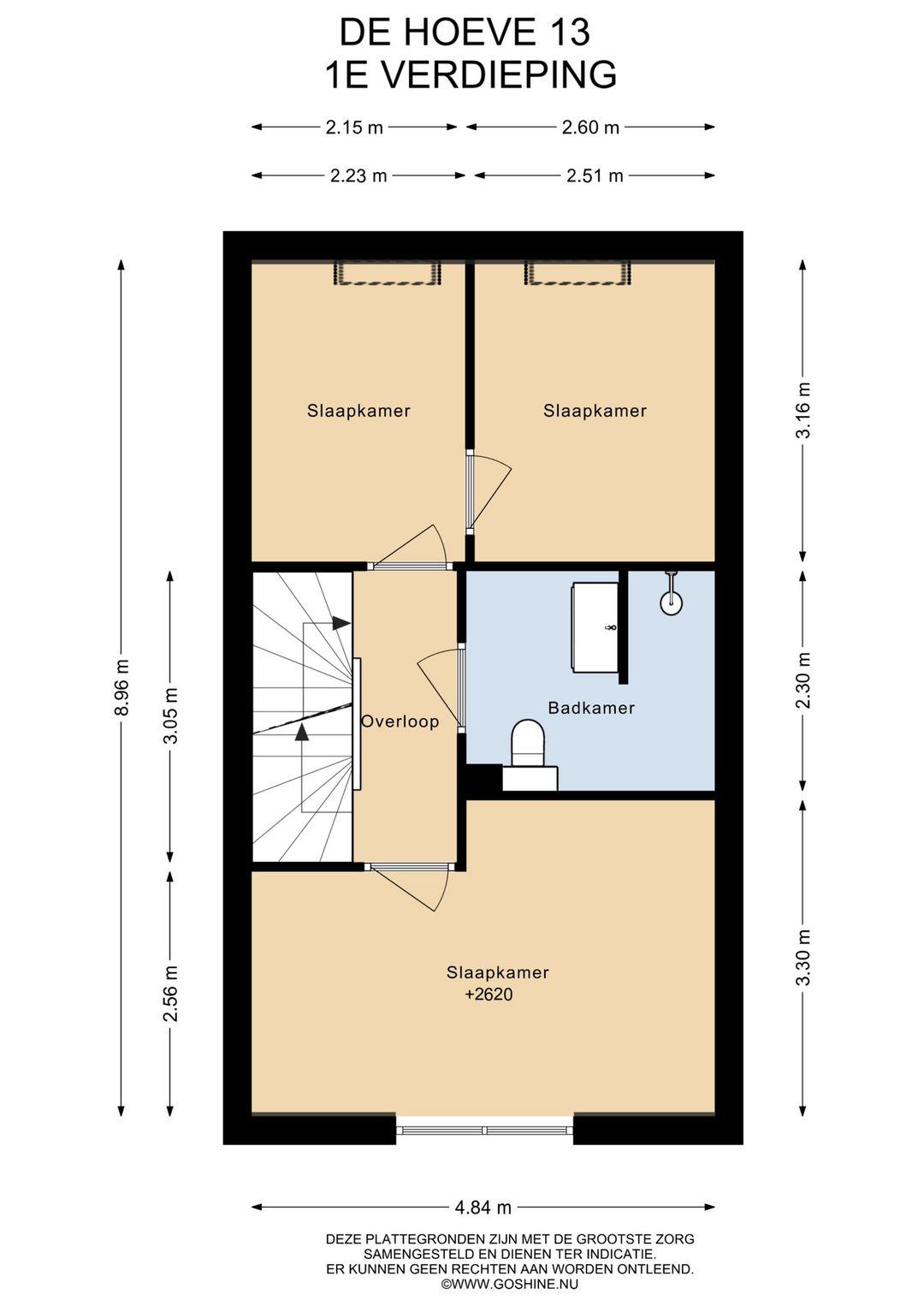 Photo 47 of De Hoeve 13