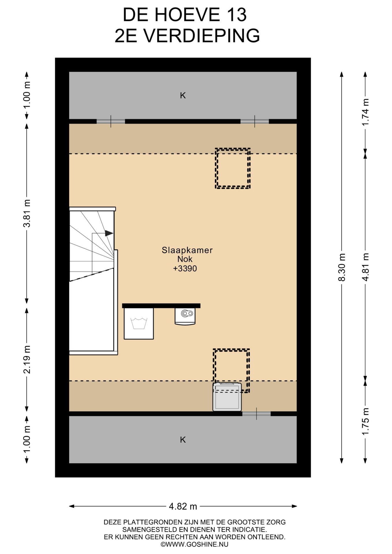 Photo 48 of De Hoeve 13
