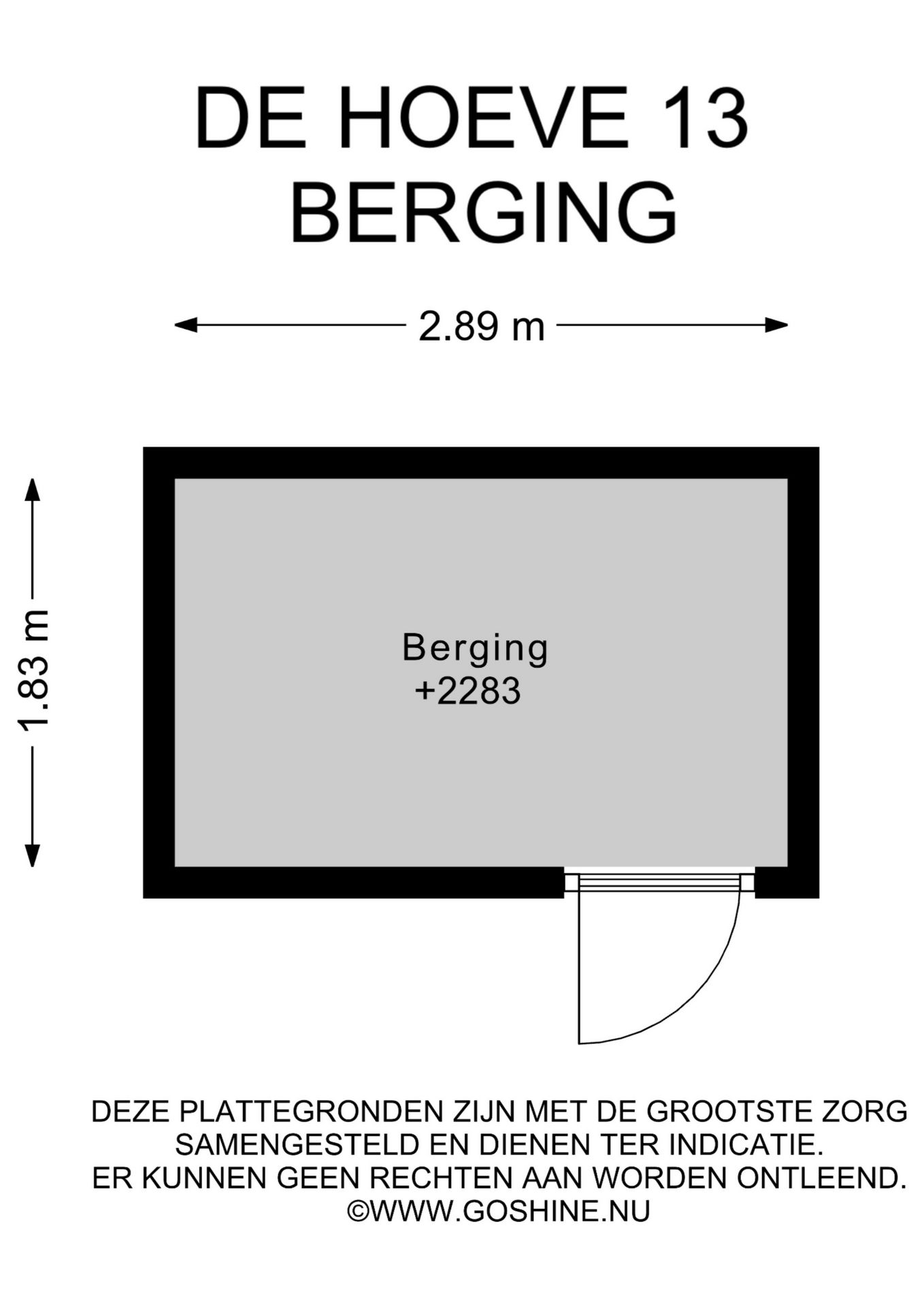 Photo 49 of De Hoeve 13