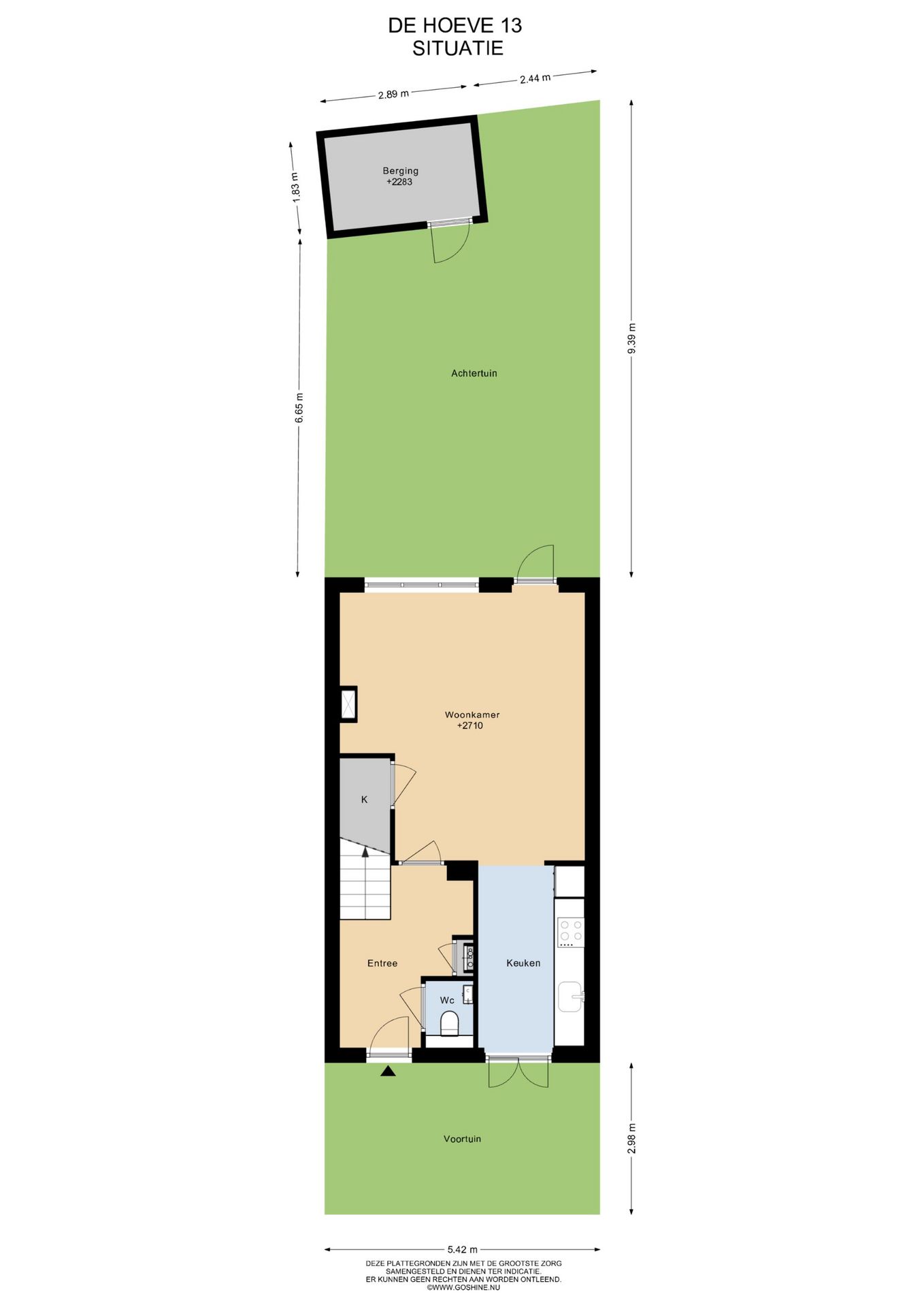 Photo 50 of De Hoeve 13