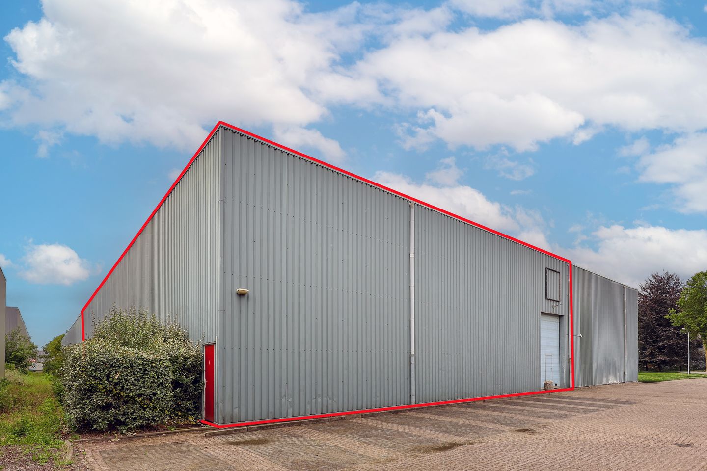 Bekijk foto 5 van Televisieweg 77