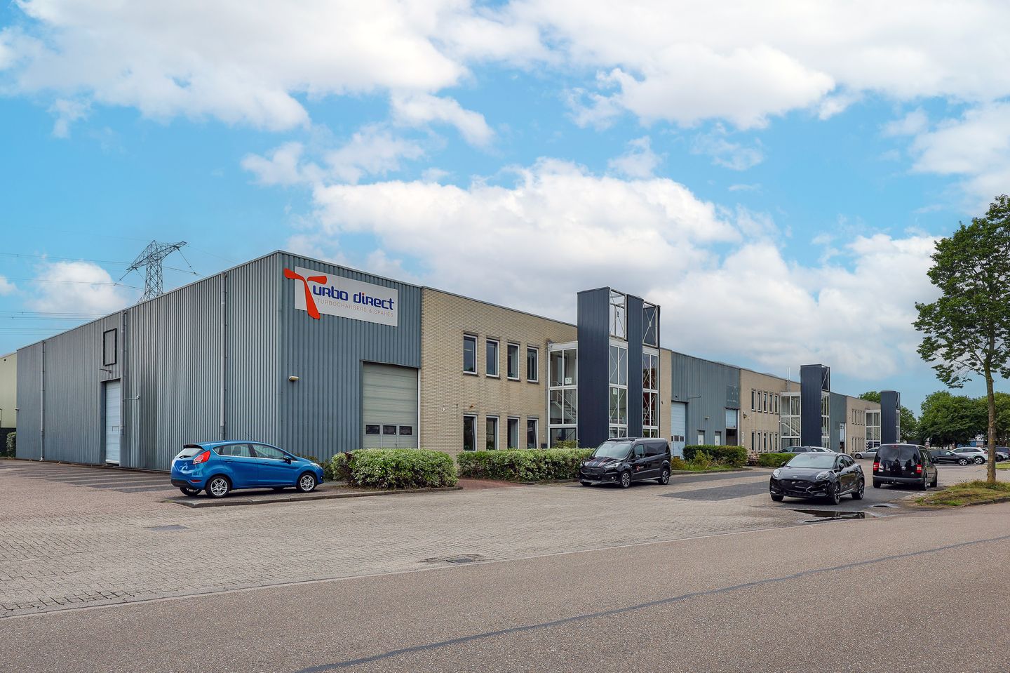 Bekijk foto 3 van Televisieweg 79