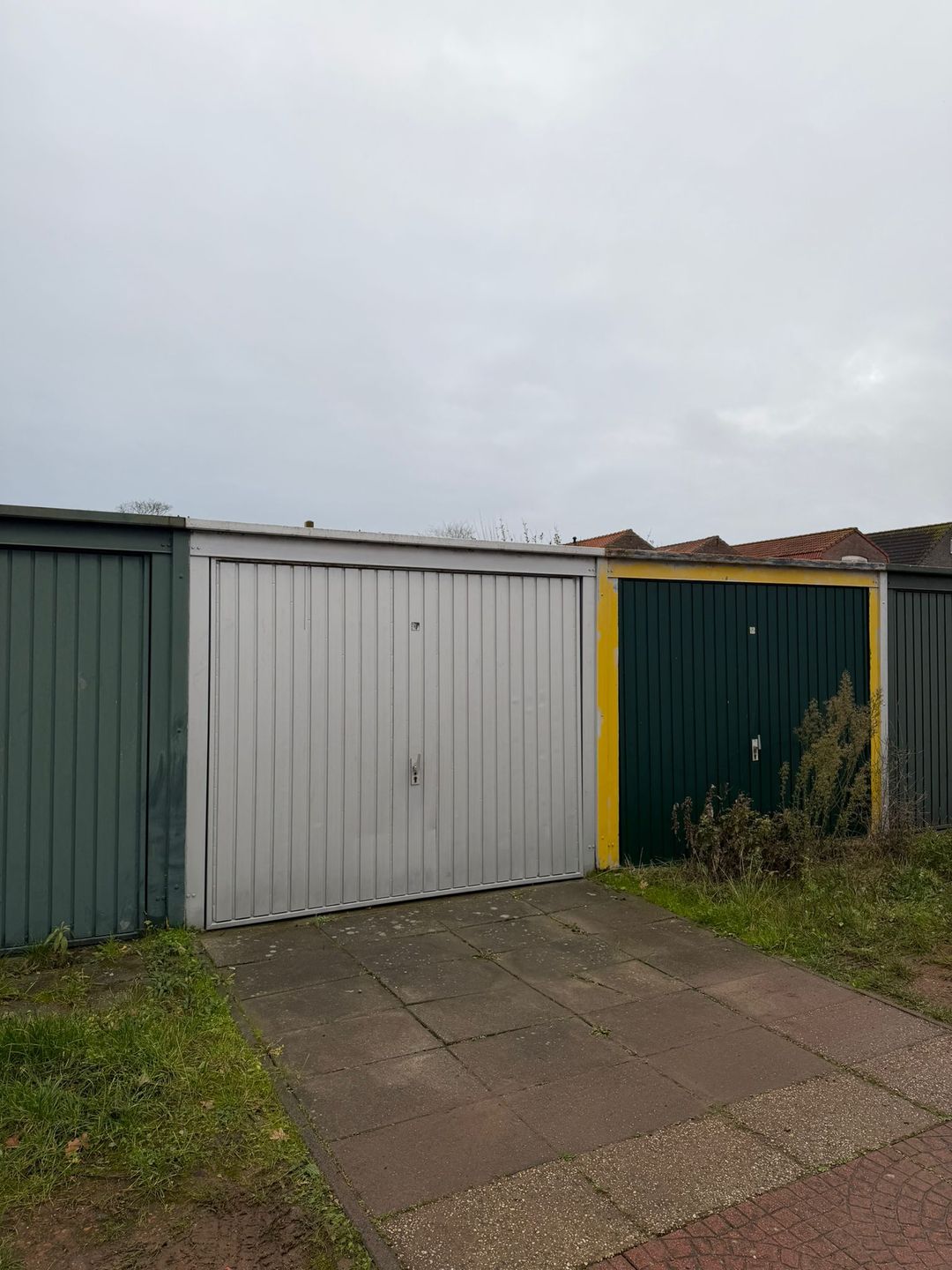 Foto 2 van Doornluststraat 19 G18