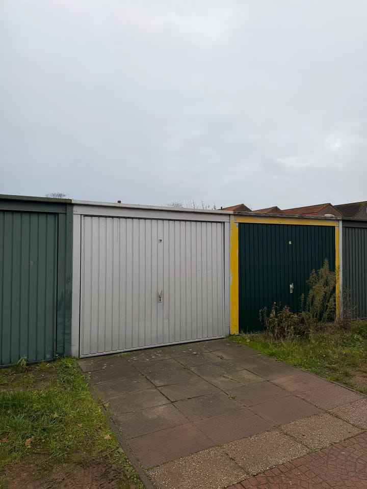 Photo 2 of Doornluststraat 19 G18