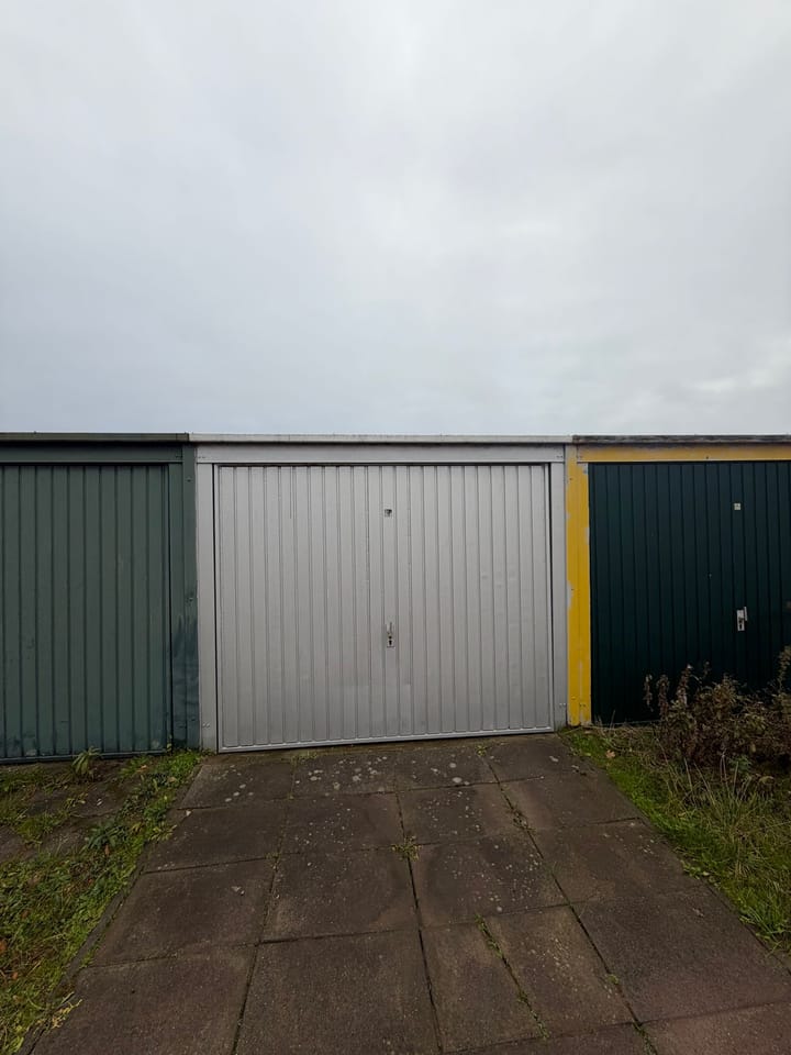 Photo 3 of Doornluststraat 19 G18