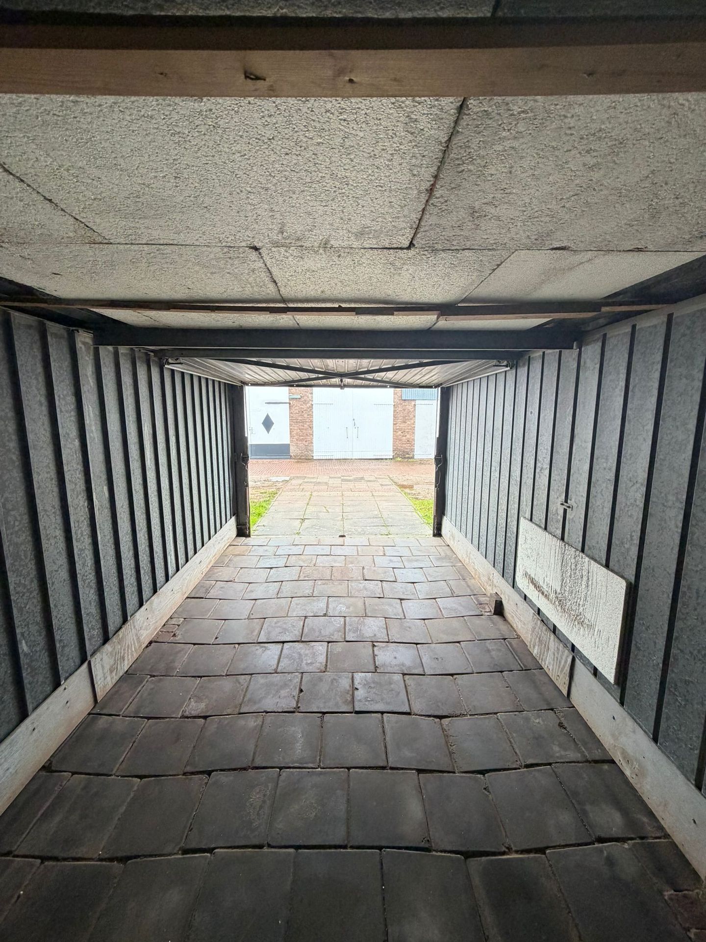 Foto 4 van Doornluststraat 19 G18