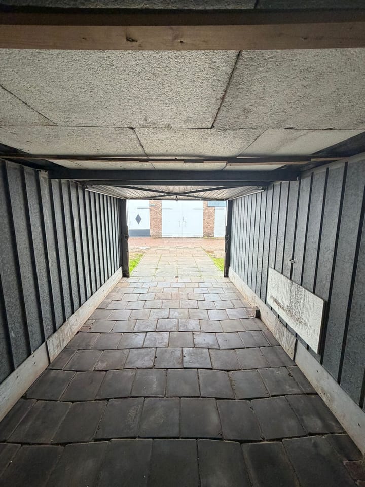 Photo 4 of Doornluststraat 19 G18