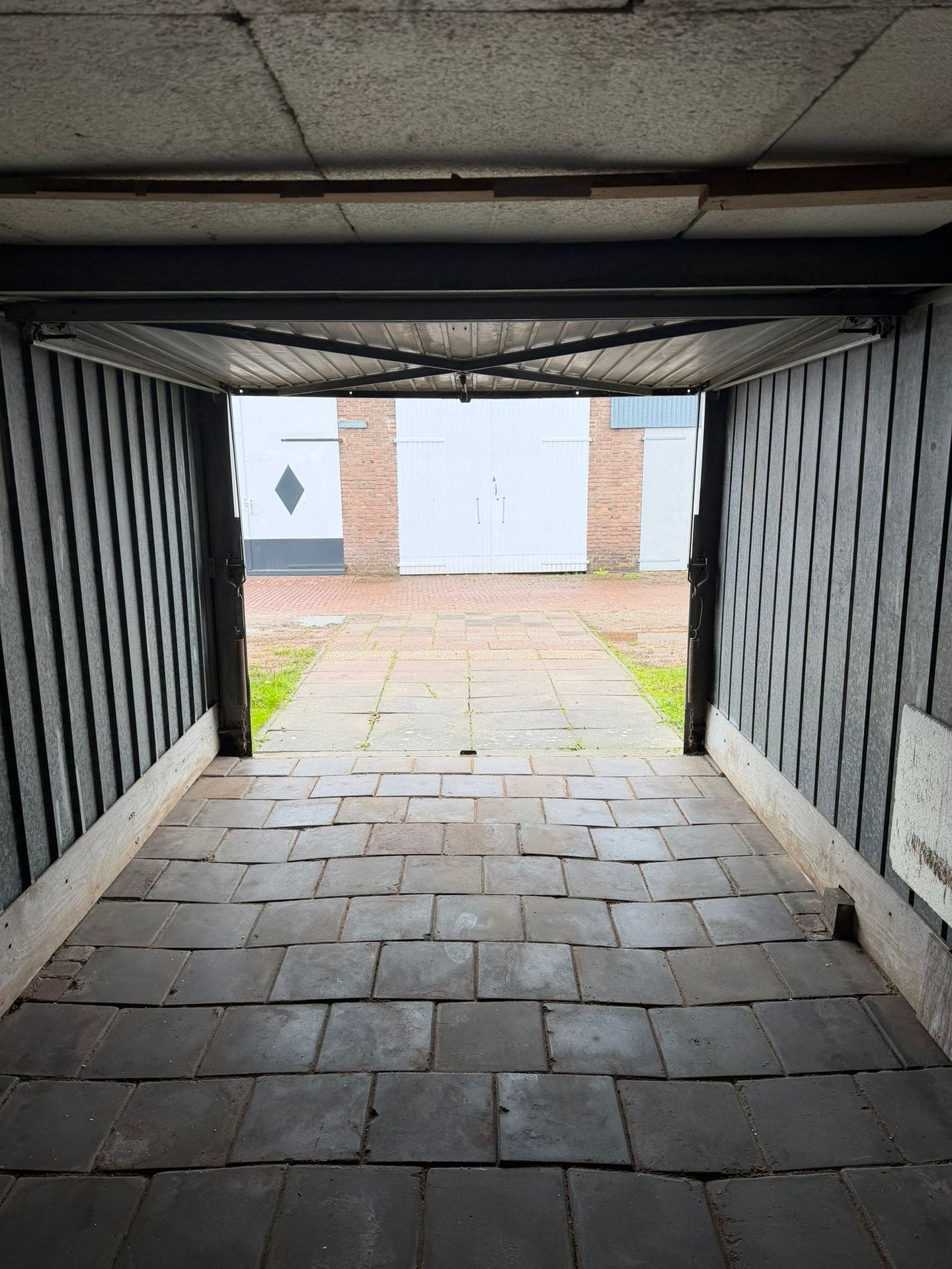 Foto 5 van Doornluststraat 19 G18