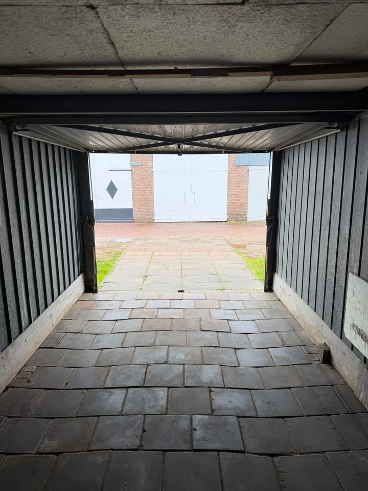 Photo 5 of Doornluststraat 19 G18