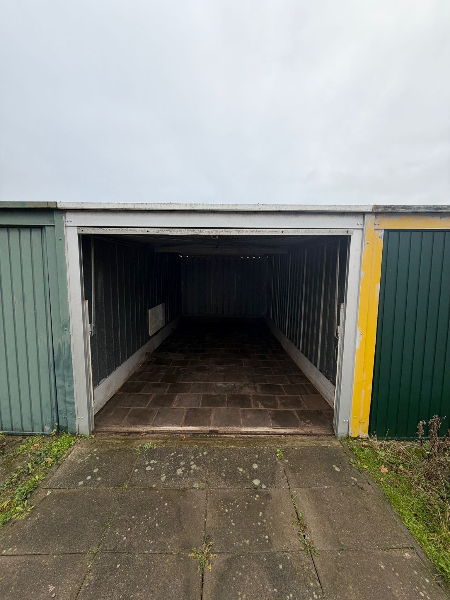 Foto 6 van Doornluststraat 19 G18