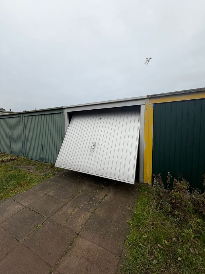 Photo 7 of Doornluststraat 19 G18